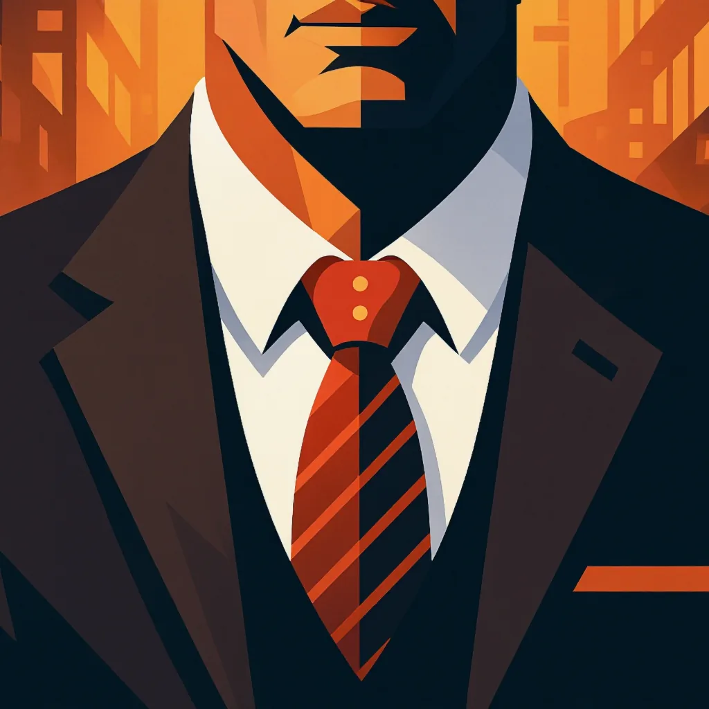 Icon Business Bro