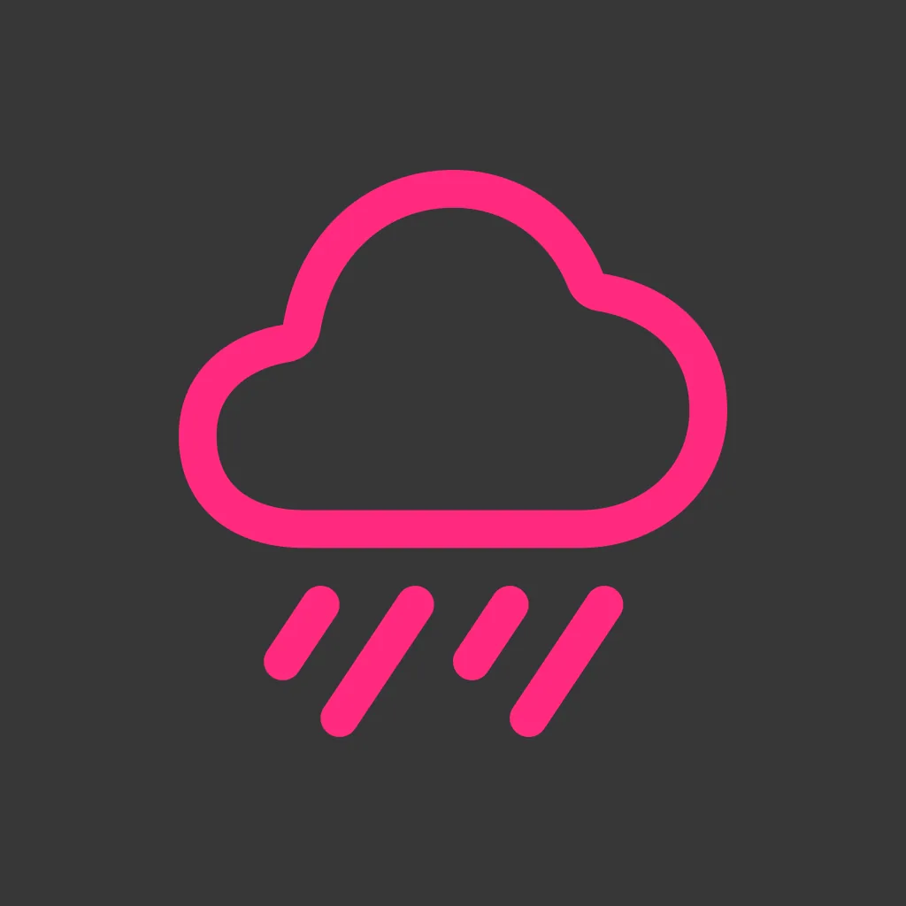 Icon Gonna Rain?