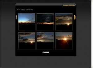 BlackShinning - szablon galerii BlackShinning - szablon galerii