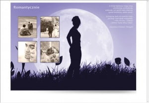 Romantica - szablon galerii Romantica - szablon galerii