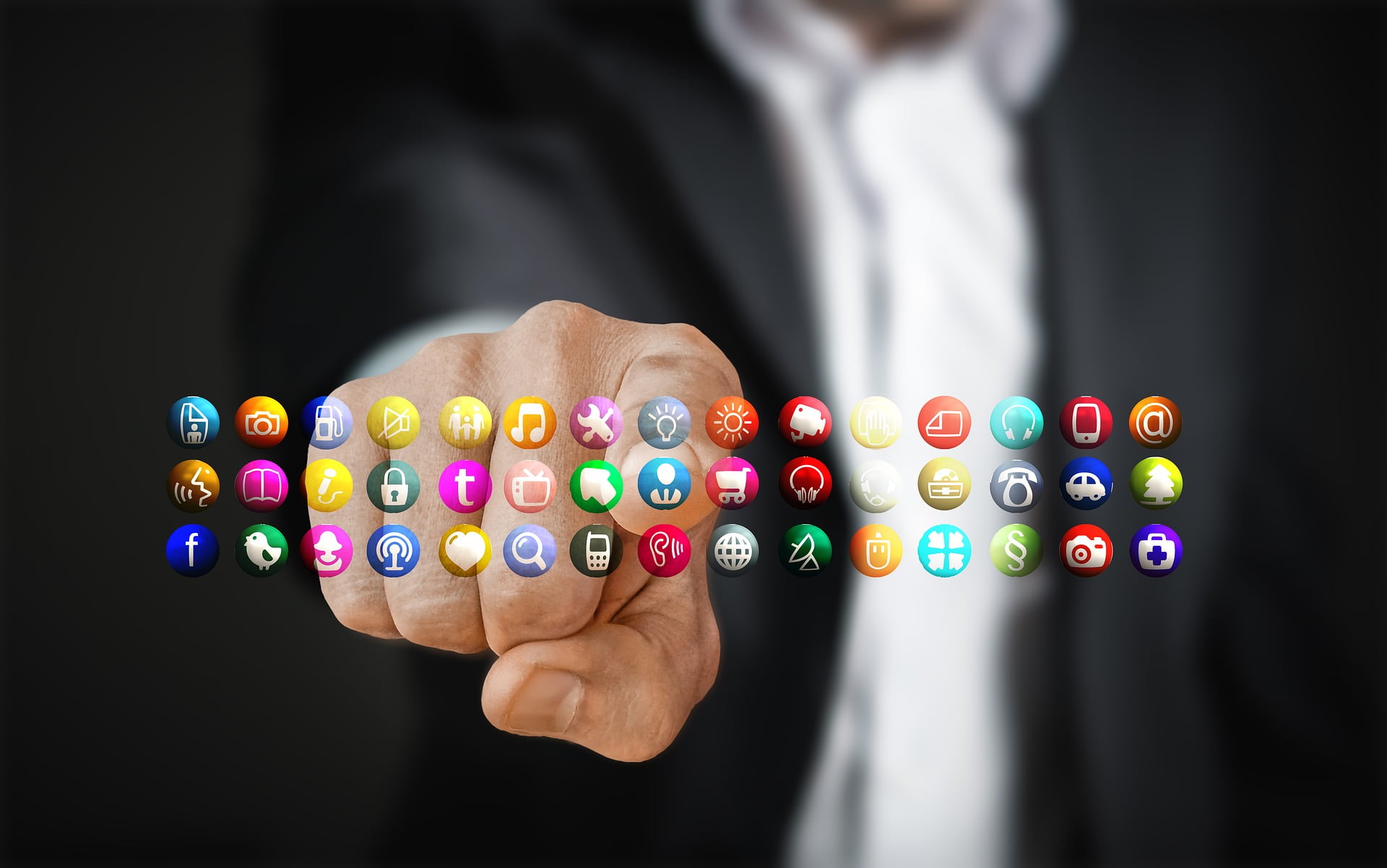 Jak poprawnie dodać do strony własną ikonę favicon dla przeglądarek oraz systemów iOS, Androida i Windows 8