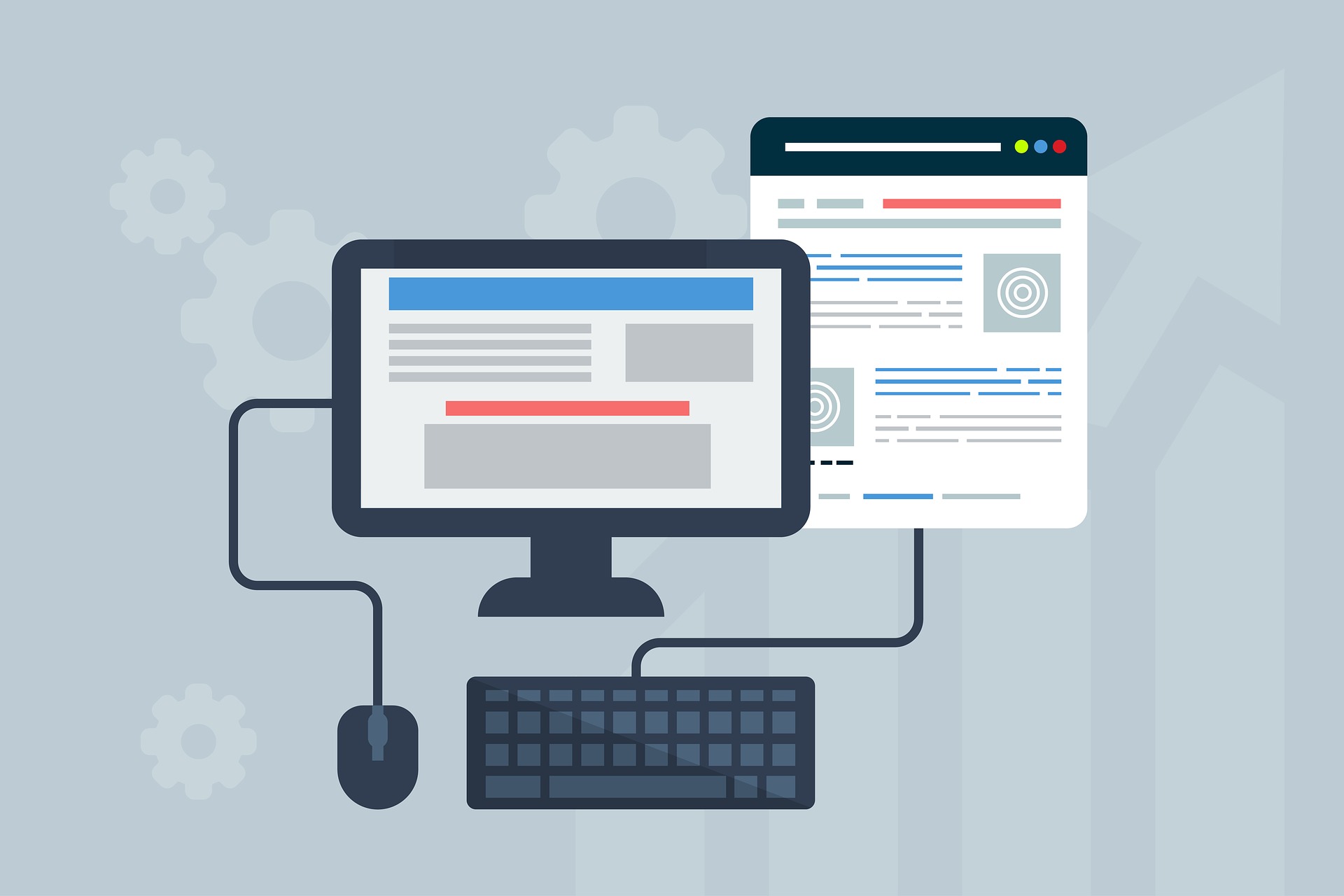 Jak rozpocząć naukę tworzenia stron internetowych i aplikacji?