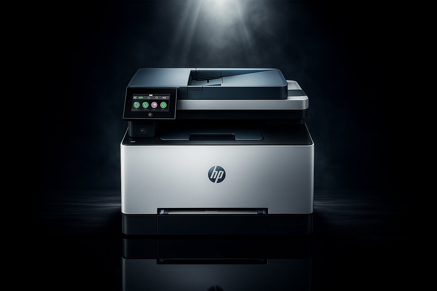 Jak wybrać drukarkę do biura? Przegląd sprawdzonych modeli