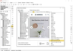 Szablony i frameworki