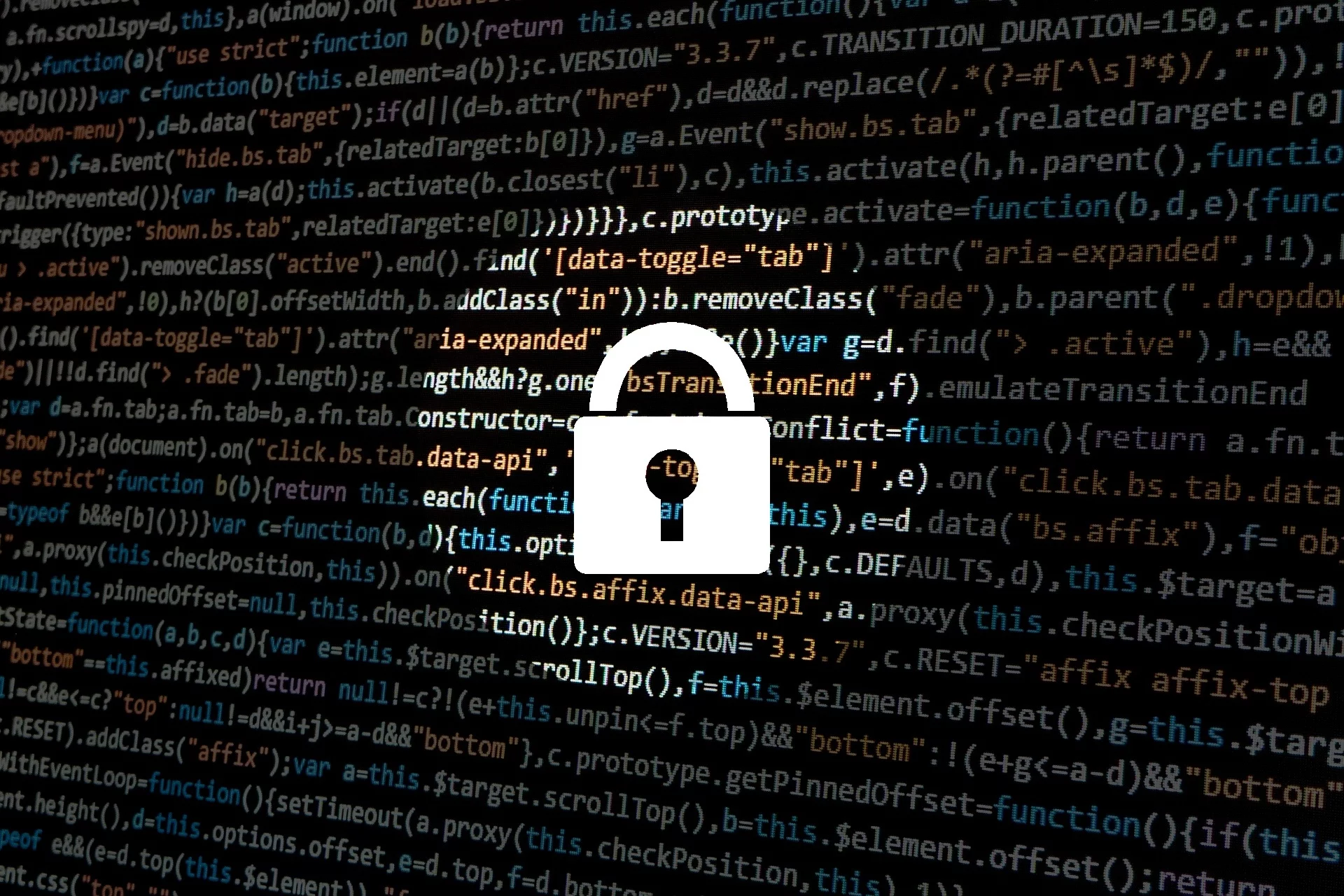 cyber security javascript protect hacker 1944688 Jak zabezpieczyć swoje skrypty?