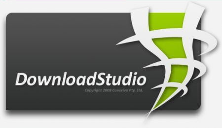 DownloadStudio - szybkie pobieranie plików