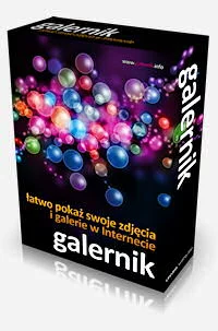 Galernik - wkrótce w wersji pudełkowej
