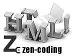 Zen-coding w Pajączku