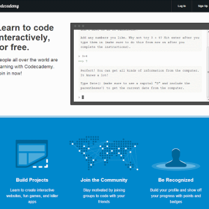 Code Academy