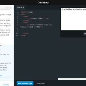 code academy2 Jak nauczyć się programowania i tworzenia i aplikacji w PHP, HTML, CSS, JavaScript?