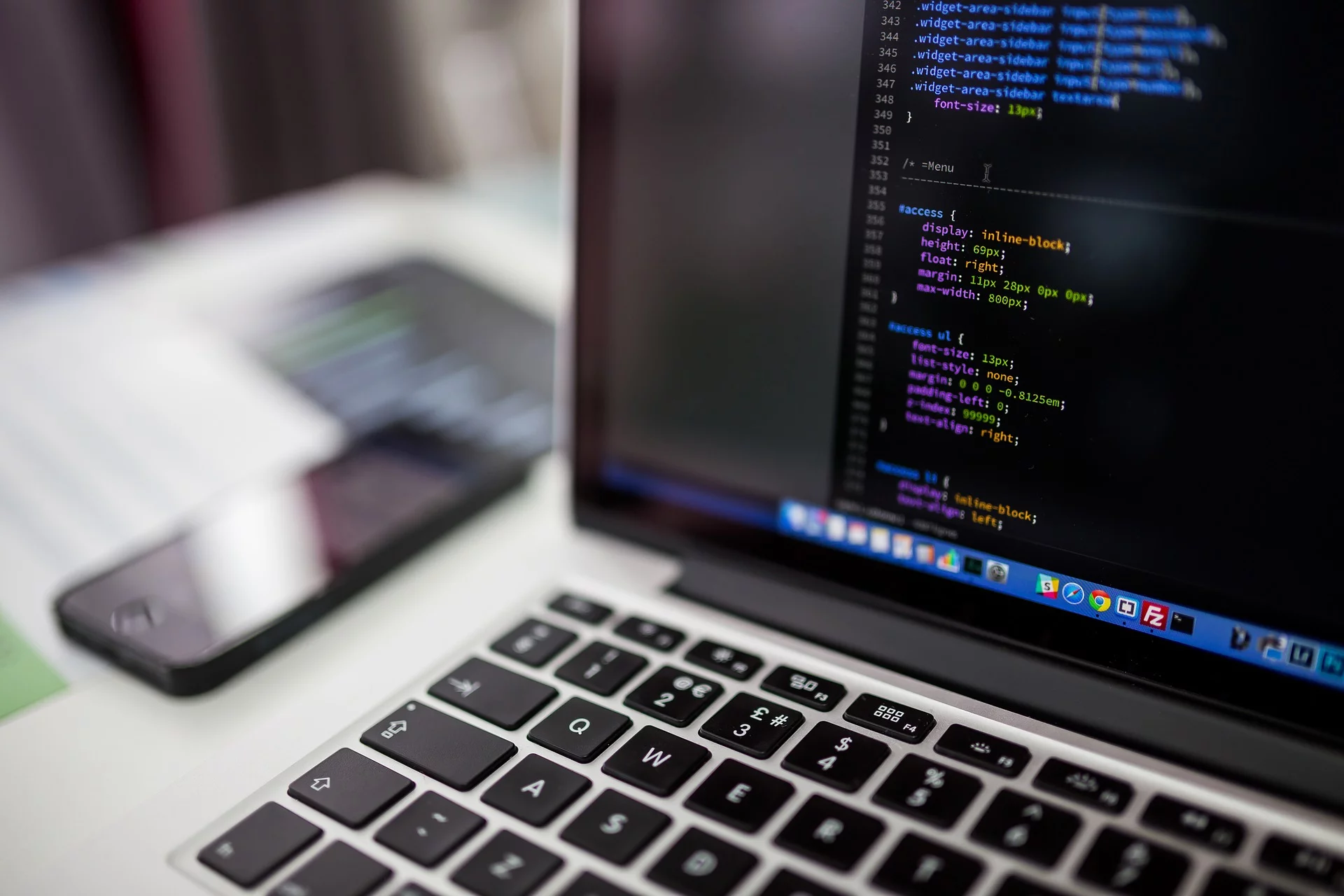 Jak ładnie drukować strony za pomocą CSS - definiowanie wydruku w CSS 1 code 2620118 1920 Jak ładnie drukować strony za pomocą CSS - definiowanie wydruku w CSS